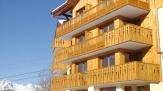 Residencia L´Arollaie